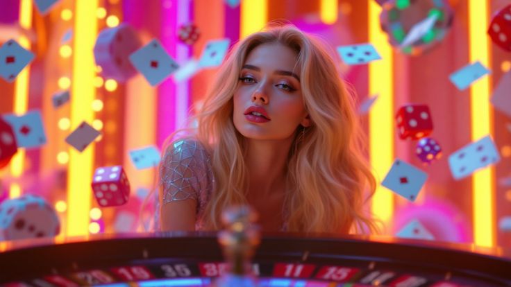 Treasury Casino پاکستان ریئل منی گیمز